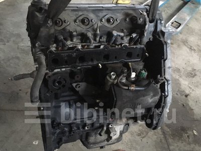 Купить Двигатель на Opel Combo Y 17 DTL в Одинцове