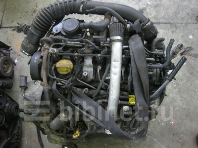 Купить Двигатель на Chevrolet Nubira 2008г. Z 20 S в Одинцове