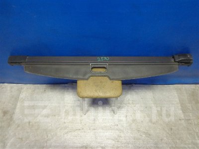 Купить Полку багажника на Opel Zafira 2006г. B Z 16 XER заднюю в Жигулевске