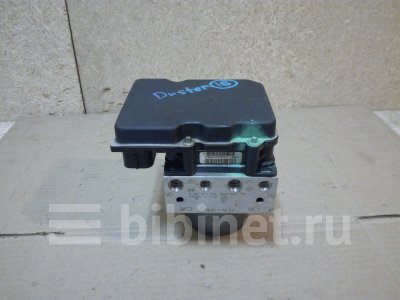 Купить Блок ABS на Renault Duster 2012г. в Жигулевске