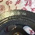 Купить Шкив коленвала на Mercedes-Benz E-CLASS в Москве
