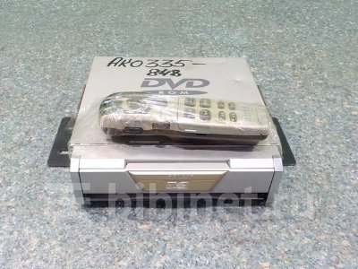 Купить Навигацию на Suzuki Escudo 2001г. TL52W J20A в Новосибирске
