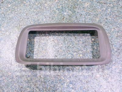 Купить Пластиковые детали салона на Toyota Corolla Spacio 1998г. AE111N 4A-FE в Новосибирске
