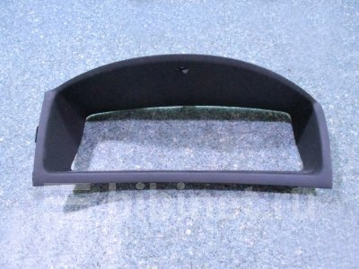 Купить Пластиковые детали салона на Toyota Corolla Spacio 2002г. ZZE124N 1ZZ-FE в Новосибирске