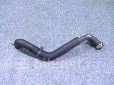 Купить Патрубок на Toyota Vitz 2009г. SCP90 2SZ-FE нижний в Новосибирске