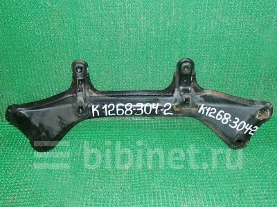 Купить Балку поперечную на Toyota Mark II Blit 2005г. GX115W 1G-FE переднюю в Новосибирске