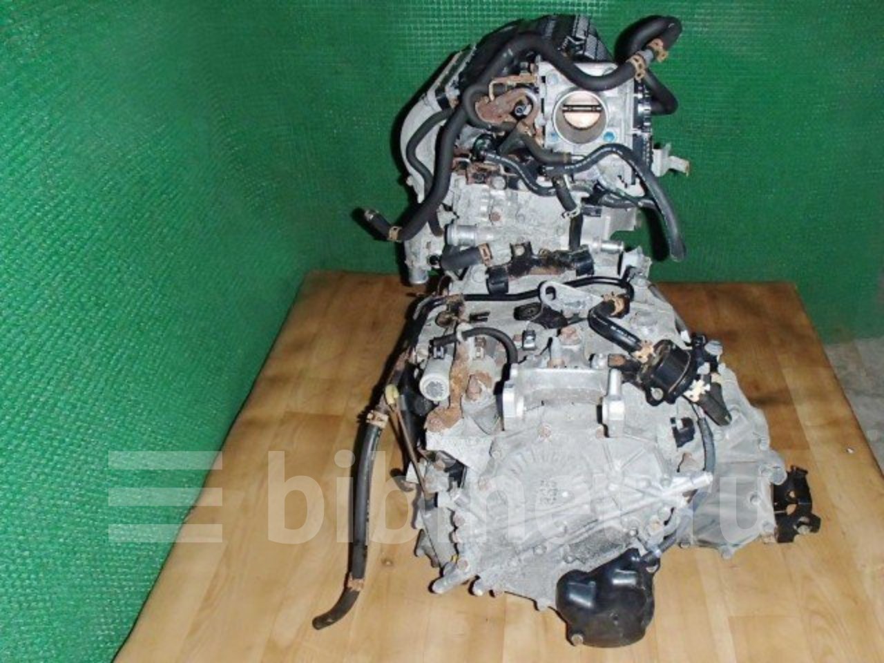 Вариатор Хонда Фит Ge6 Купить
