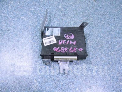 Купить Блок управления ДВС на Chevrolet MW 2008г. ME34S M13A в Новосибирске