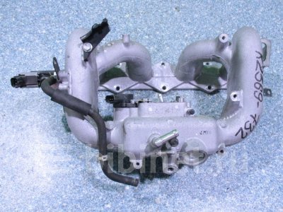 Купить Коллектор впускной на Chevrolet MW 2008г. ME34S M13A в Новосибирске