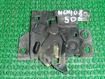 Купить Замок капота на Honda HR-V 1998г. GH1 D16A в Новосибирске