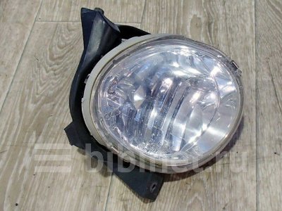 Купить Фару противотуманную на Toyota Mark II Blit 2005г. GX115W 1G-FE переднюю правую в Новосибирске
