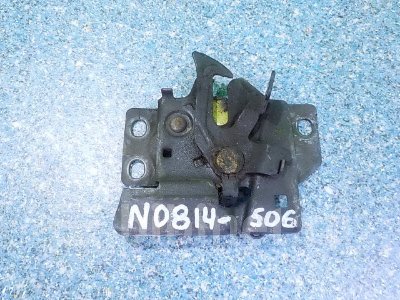 Купить Замок капота на Honda HR-V 1999г. GH3 D16B в Новосибирске