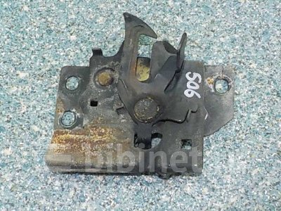 Купить Замок капота на Honda HR-V 1998г. GH1 D16A в Новосибирске