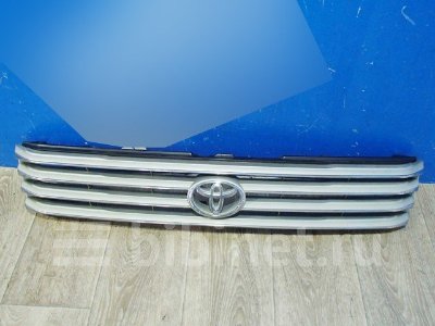 Купить Решетку радиатора на Toyota Hiace Regius 1999г. 3RZ-FE переднюю  в Новосибирске