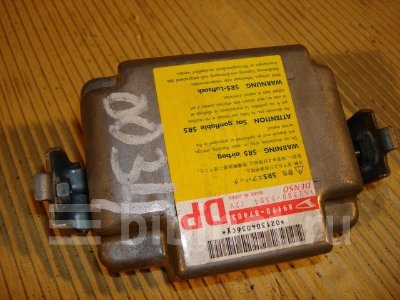 Купить Блок управления airbag на Daihatsu Terios 1997г. J100G HC-EJ в Новосибирске