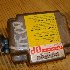 Купить Блок управления airbag на Daihatsu Terios 1997г. J100G HC-EJ в Новосибирске