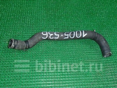 Купить Патрубок на Daihatsu Terios 2001г. J102G K3-VE нижний в Новосибирске