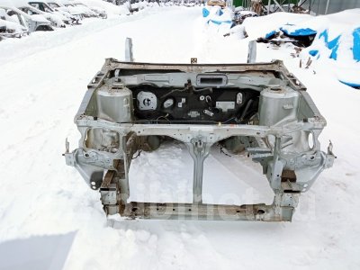 Купить Авто на разбор на Mazda Tribute 2003г. EP3W L3-VE передний  в Новосибирске