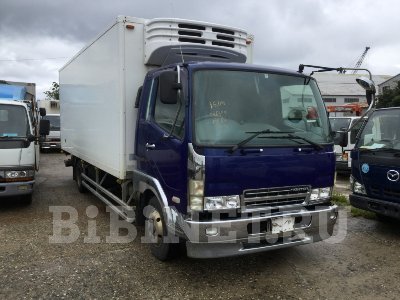 Купить Авто на разбор на Mitsubishi Fuso 2005г. 6M60-T в Красноярске