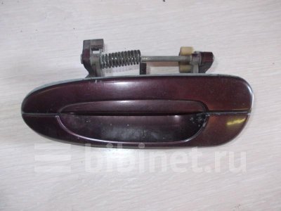 Купить Ручку наружную на Mazda Xedos 6 1998г. заднюю левую в Санкт-Петербурге