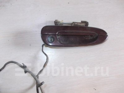 Купить Ручку наружную на Mazda Xedos 6 1998г. переднюю правую в Санкт-Петербурге