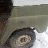 Купить Авто на разбор на UAZ 31512 1996г. в Красноярске