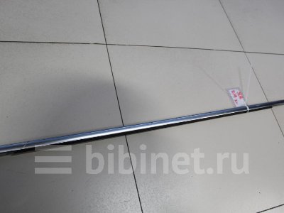 Купить Молдинг на Peugeot 508 задний левый в Москве