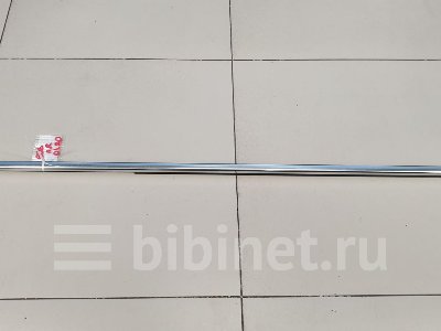 Купить Молдинг на Peugeot 508 передний правый в Москве