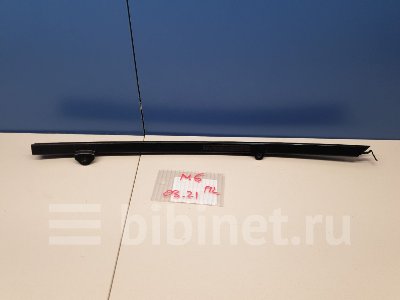 Купить Направляющую стекла на Mazda Mazda 5 переднюю левую  в Москве
