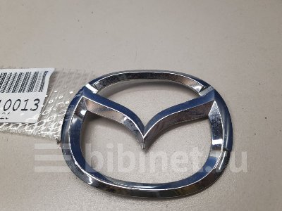 Купить Эмблему на Mazda Mazda 6 GJ  в Москве
