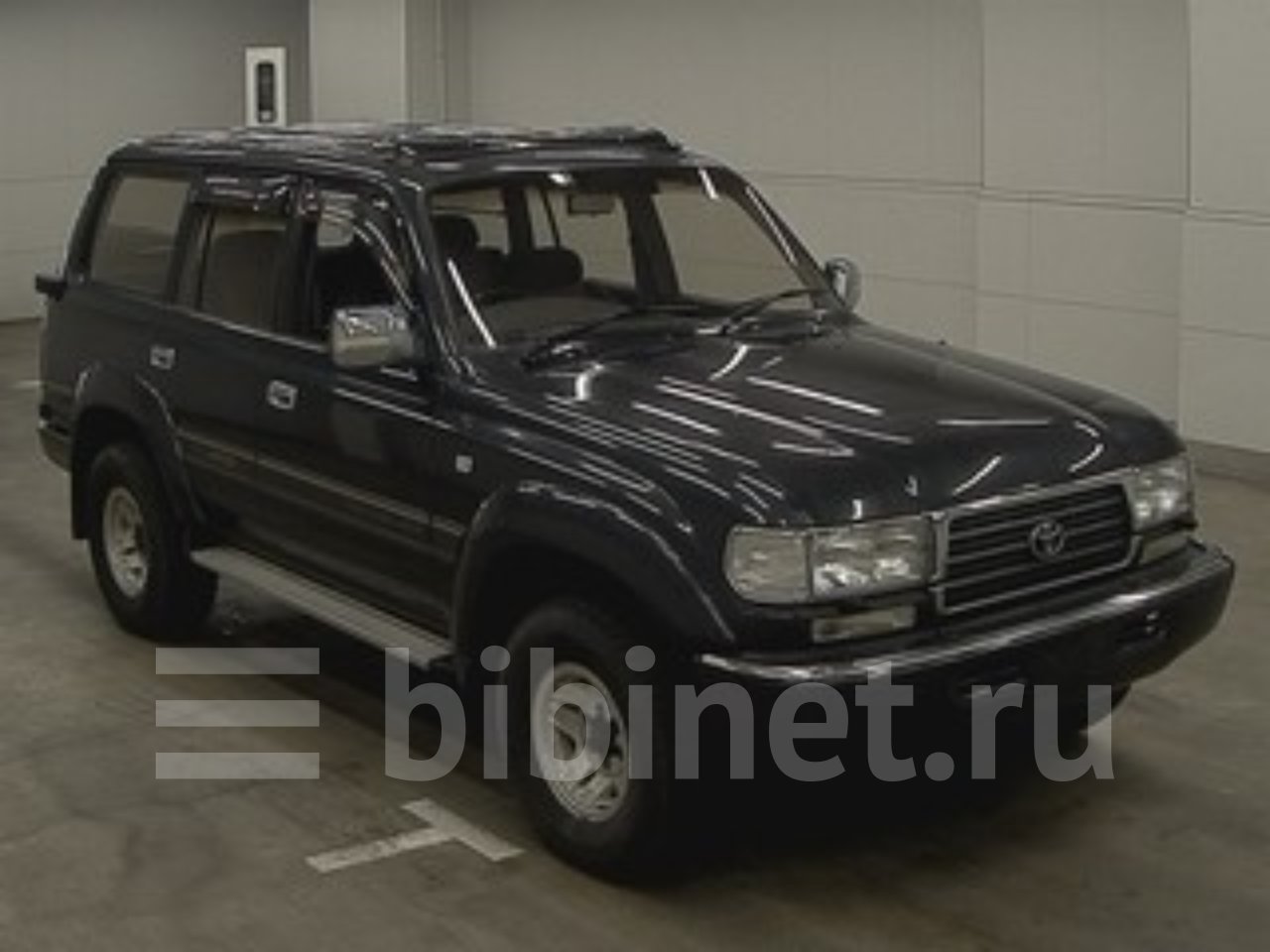 Купить Land Cruiser 80 Во Владивостоке