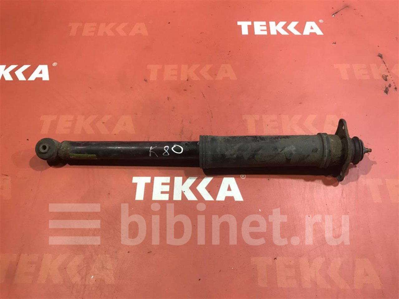 Купить Амортизаторы На Орландо Задние