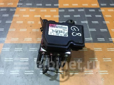 Купить Блок ABS на Ford Mondeo 2008г. BD AOBA в Москве