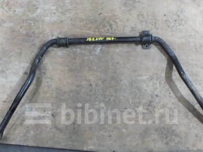 Купить Стабилизатор поперечной устойчивости на Suzuki Jimny 2001г. JB23W K6A передний