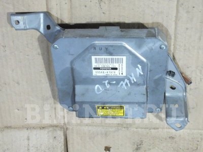 Купить Блок управления ABS на Toyota Prius NHW20 1NZ-FXE