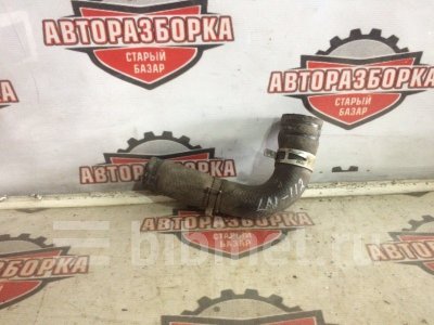 Купить Патрубок на Toyota Hilux 1995г. LN112 2L-TE нижний