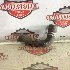 Купить Патрубок на Toyota Hilux 1995г. LN112 2L-TE нижний