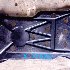 Купить Защиту КПП на Toyota Gaia 1999г. SXM15G 3S-FE