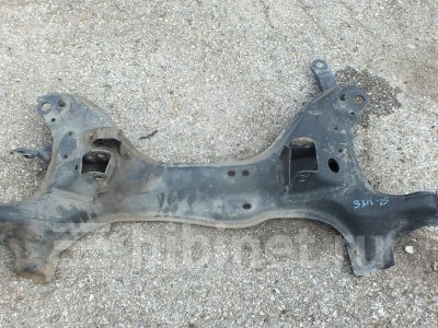 Купить Балку поперечную на Toyota Gaia 1999г. SXM15G 3S-FE