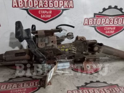 Купить Колонку рулевую на Honda Insight 2009г. ZE2