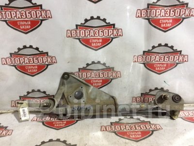 Купить Привод дворников на Toyota Gaia 1999г. SXM15G 3S-FE