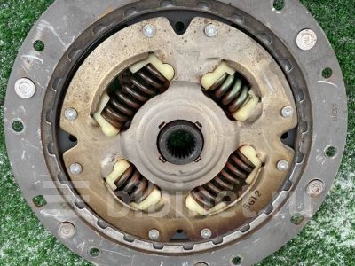 Купить Сцепление в сборе на Toyota Prius 2005г. NHW20 1NZ-FE в Красноярске