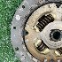Купить Сцепление в сборе на Toyota Prius 2005г. NHW20 1NZ-FE в Красноярске