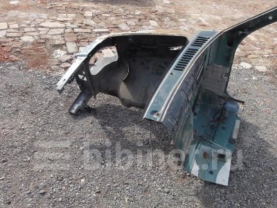 Купить Лонжерон на UAZ Patriot 2005г. задний в Тюмени