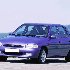 Купить Замок капота на Ford Escort 1997г. L6B  в Тюмени