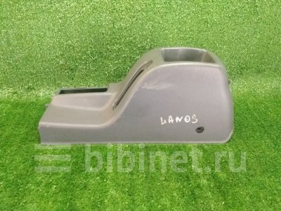 Купить Блок управления отоплением и вентиляцией на Chevrolet Lanos 2005г. T100 A15SMS в Липецке