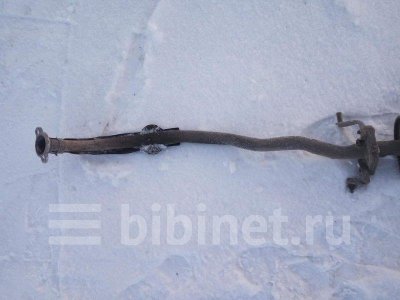 Купить Трубу приемную глушителя на Nissan March 2000г. K11 CG10DE в Кемерове