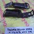 Купить Замок капота на Toyota Hiace 1992г. 2L-TE в Кемерове