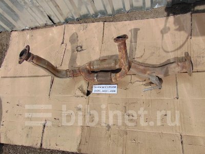 Купить Трубу приемную глушителя на Toyota Camry 1994г. VCV10 3VZ-FE в Кемерове