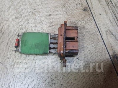 Купить Реостат печки на Fiat Albea 2007г. в Кемерове